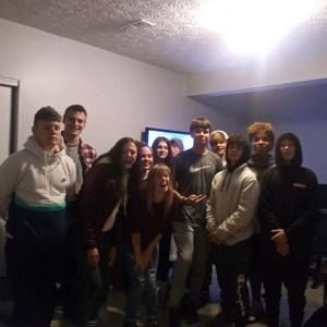 Meet your Posher, Justin